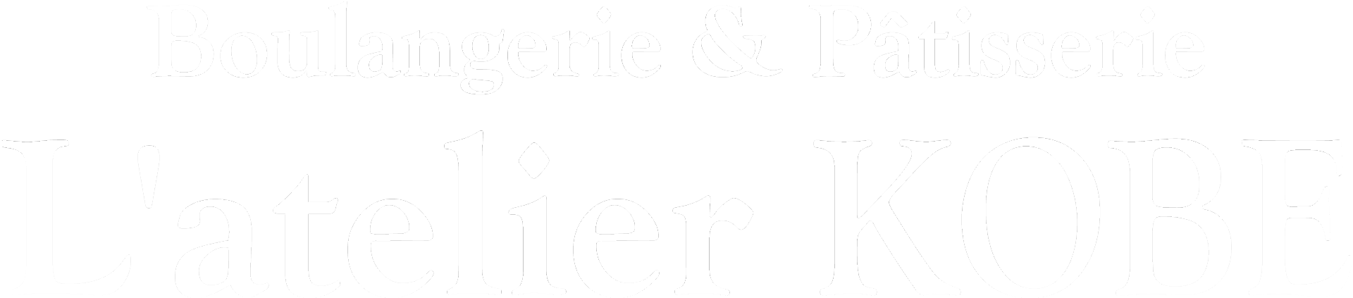 L'atelier Kobe ラトリエ神戸／神戸舞子のホテルベーカリー